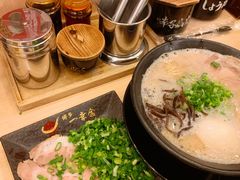 叉烧-博多一幸舍(西单大悦城店)