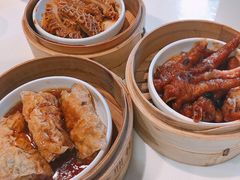 鲍汁腐皮卷-金鼎轩(亚运村店)