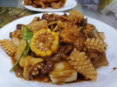 -同发号饭庄(复兴路店)