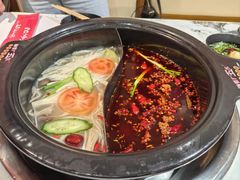 -钢管厂五区小郡肝火锅串串香(清河店)