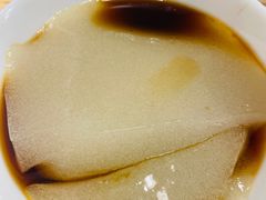 老红糖冰粉-嘉州叶婆婆钵钵鸡(建设路店)