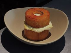 -OTIUM • 柴屿麦(亮马桥店)