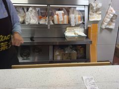 -华莱士·全鸡汉堡(艳粉店)