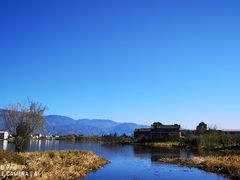 -大理洱源西湖景区