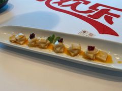 -俏江南-江景昆曲主题餐厅(正大广场店)