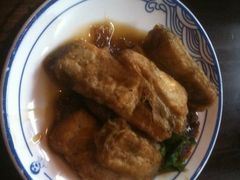-汪一挑馄饨(老街店)