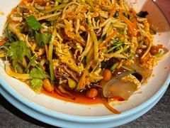 -杨记齐齐哈尔烤肉(五莲路店)