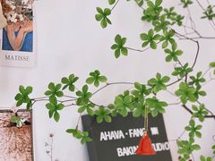 -AHAVA·Fang Baking Studio