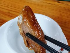 -竹一味·竹筒饭