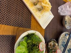 -樱の千渡日式料理·铁板烧•烧鸟(金盛田广场店)