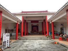 -崖口云吞(中堡店)