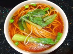 -恒记饭店(珠江路总店)