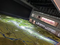 -广州市城市规划展览中心