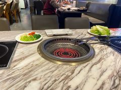 -火炉火自助餐(喜隆多店)