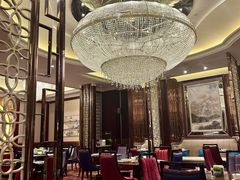 -夏宫中餐厅(香格里拉大酒店)