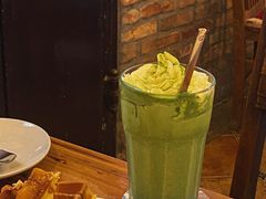 -西关84·History·Art·Cafe