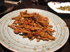 -松茸小馆·云南特色餐厅