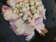 -大头椰·椰子鸡火锅(新梦店)
