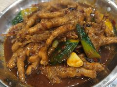 -江城燕子大排档(江汉路步行街店)