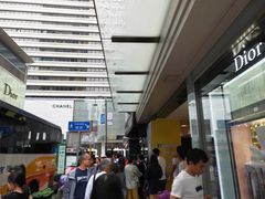 -DFS迪斐世(香港广东道店)