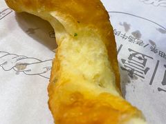-头壹号饸饹面·大油条(常营店)