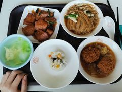 -5食堂