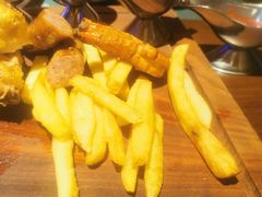 -Ambra Haus琥珀屋精酿餐厅(宝山店)