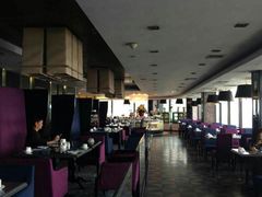 -华厦大酒店·桃源西餐厅·自助餐