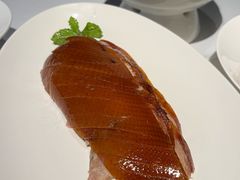 -四季民福烤鸭店(王府井东安门店)