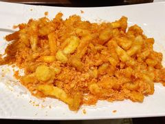 -沈阳烀饼香传统菜(龙门小区店)