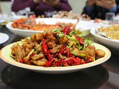 -香满居张记小厨私房菜(青岛站店)