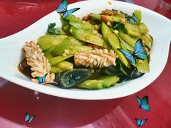 -李连贵酒家熏肉大饼(昆明街店)