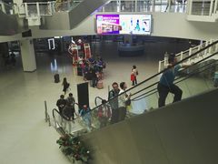 -澳门外港客运码头(轮渡站)