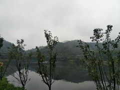 -石燕湖生态旅游景区