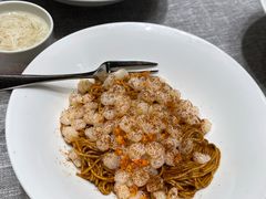 -江南灶中餐厅(南京香格里拉店)