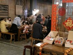 -白乐天毛肚火锅馆(南滨路店)