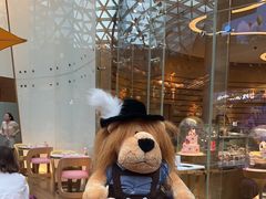 -视博茶点(美狮美高梅店)
