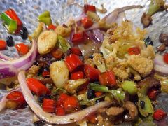 -米椰湘·辣椒炒肉