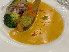 -摩根扒房(桐梓林店)