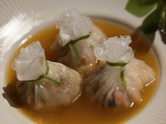 -晓粤·惹味粤菜(凯德乐峰广场店)