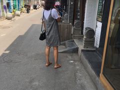 -Tubestation站点比萨(五道营店)