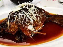 -卫鼎轩·曹公馆(鼓楼店)