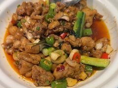 -简小舍·民间手艺菜(武昌江滩店)