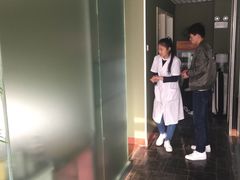 -康轩盲人按摩(上海沙龙店)
