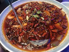 -粉墨特色菜·烧烤音乐酒馆