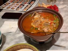 -雀蓝川菜(星悦汇店)