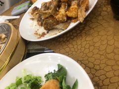 -红日饭店(裕隆三路店)