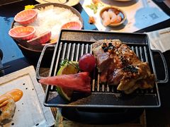 -花潮料理艺食馆(成都万象城店)