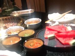 -7mall美食潮地标