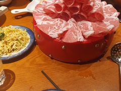 -前门涮肉(群力店)